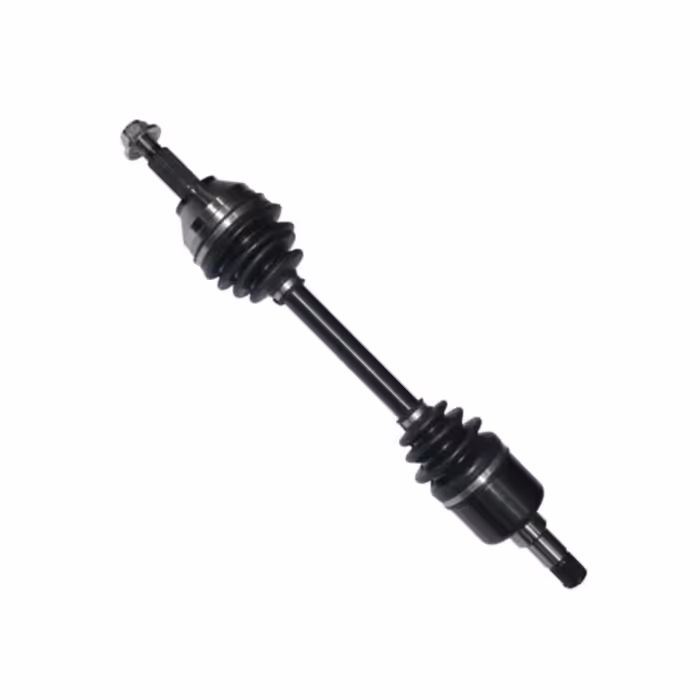 Drivaksel Ford Fiesta VII VAN venstre for 658 mm