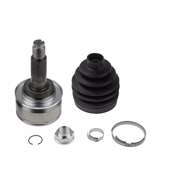 Ydre drivknude Ford Ranger for