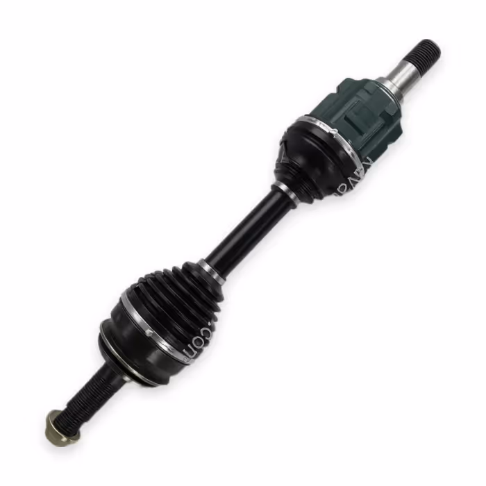 Drivaksel Honda Civic 630 mm