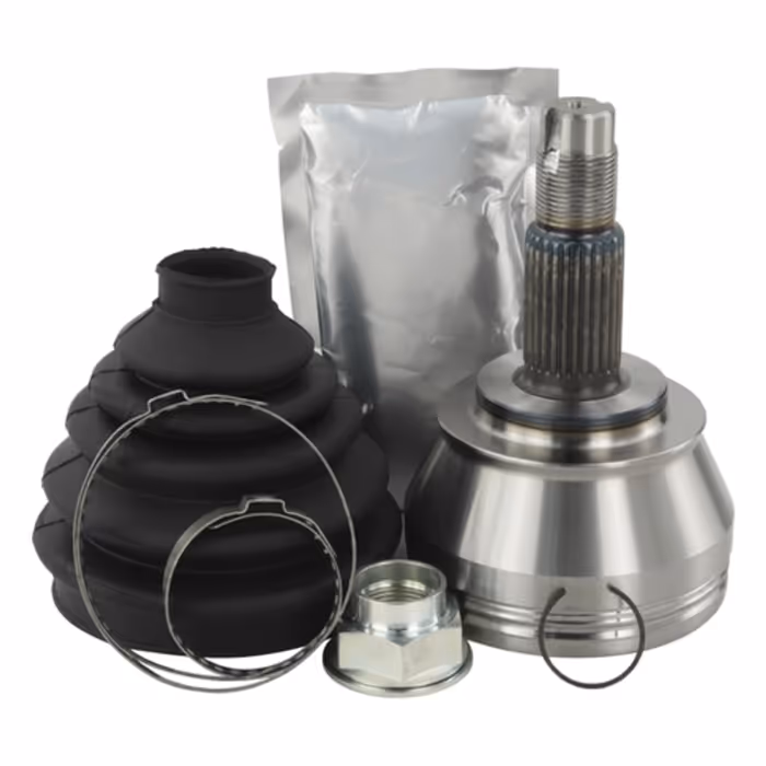 Ydre drivknude 0598440