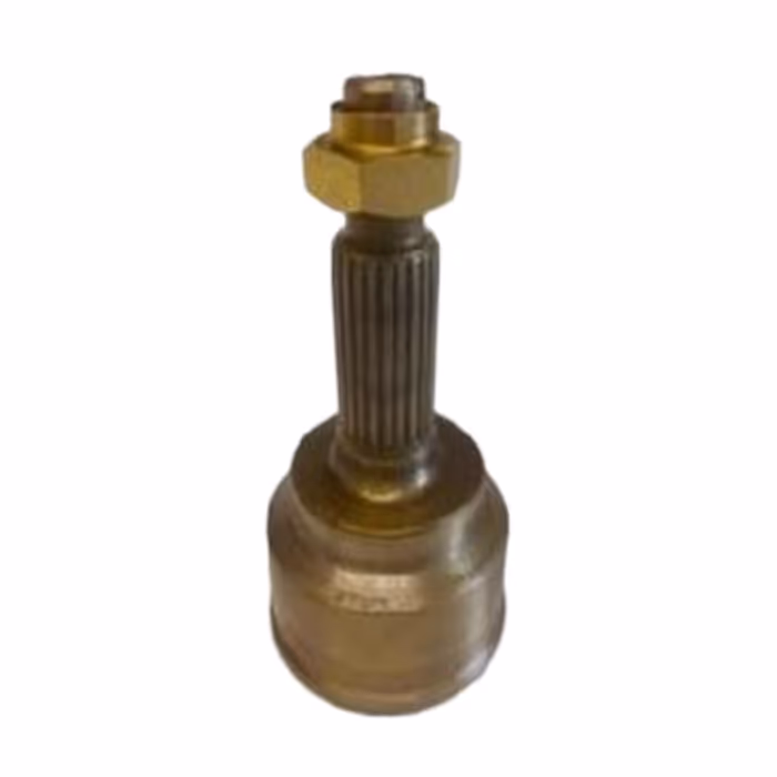 Ydre drivknude Mazda 121 for