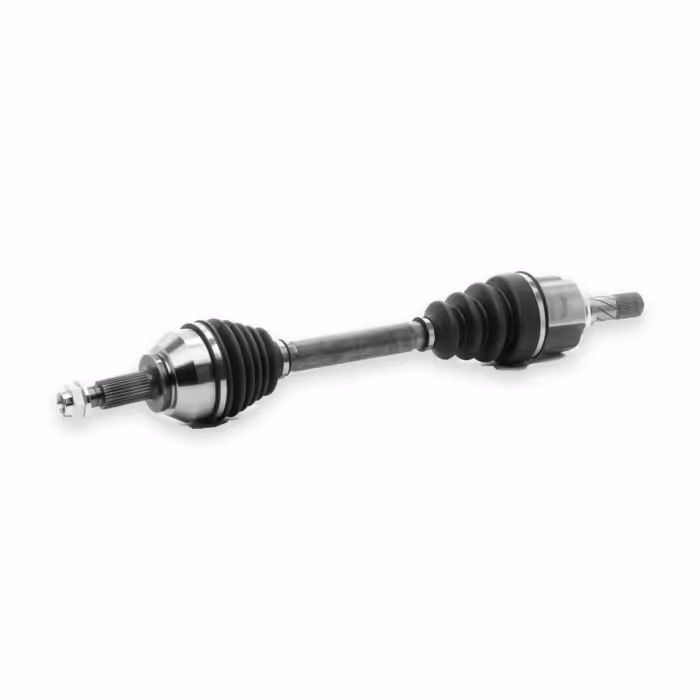 Drivaksel Renault Clio II 590 mm