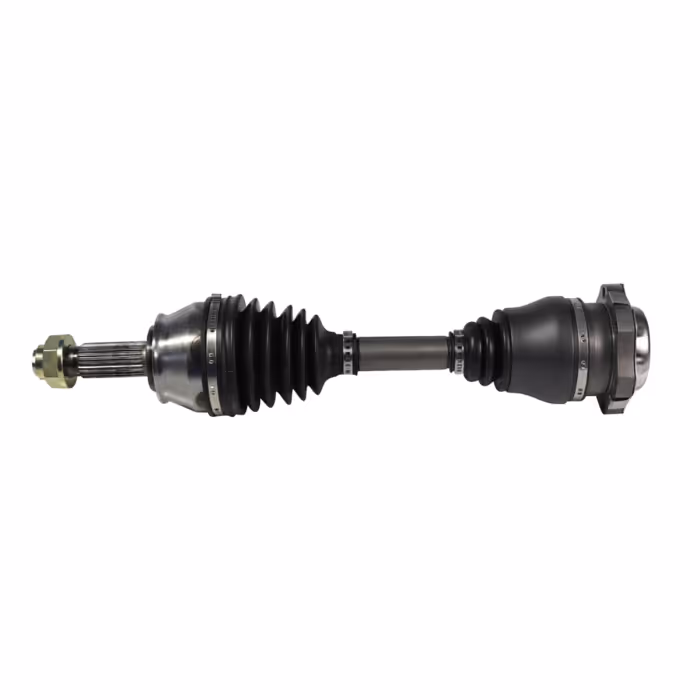 Drivaksel Fiat Strada 455 mm