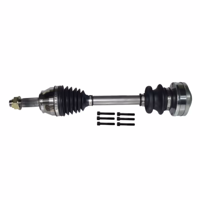 Drivaksel Fiat Strada 535 mm