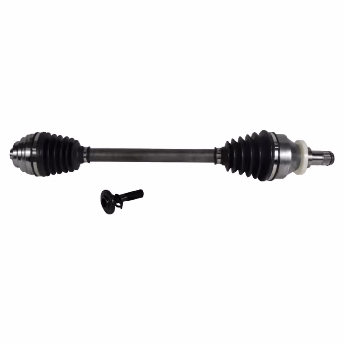 Drivaksel Mini Mini Cooper højre for 653 mm