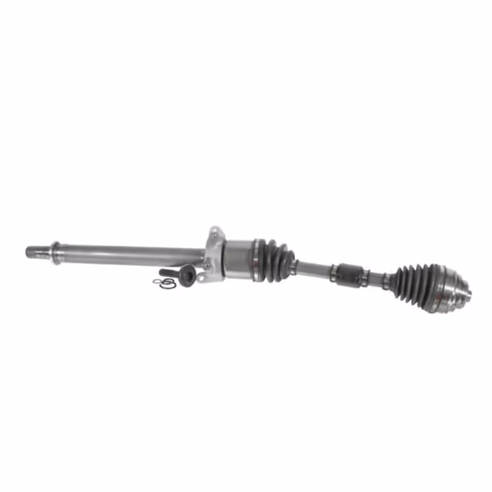 Drivaksel BMW X1 VAN Sdrive 20 I F48 højre for 936 mm