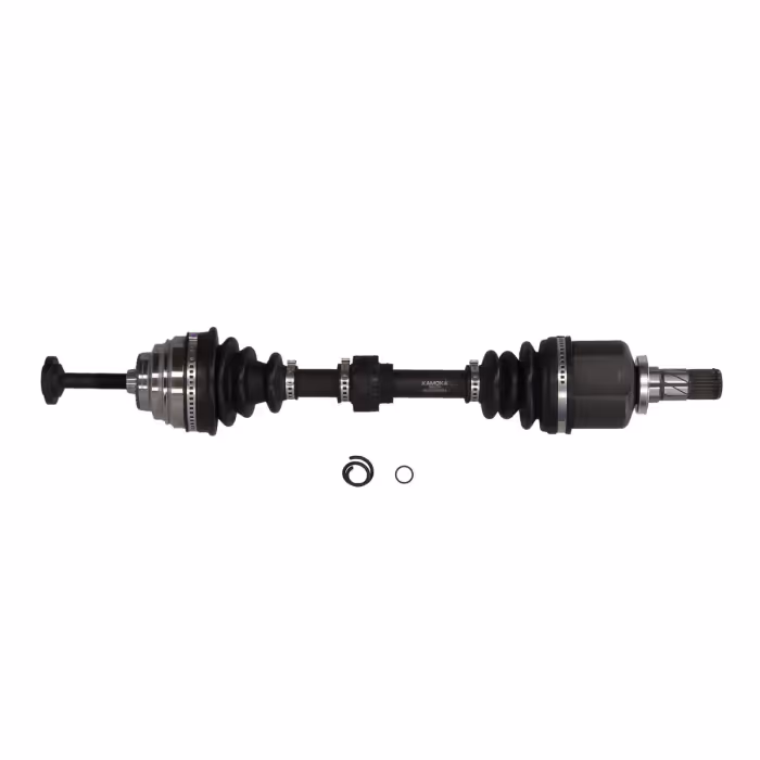 Drivaksel BMW X2 Sdrive 16 D F39 venstre for 546 mm