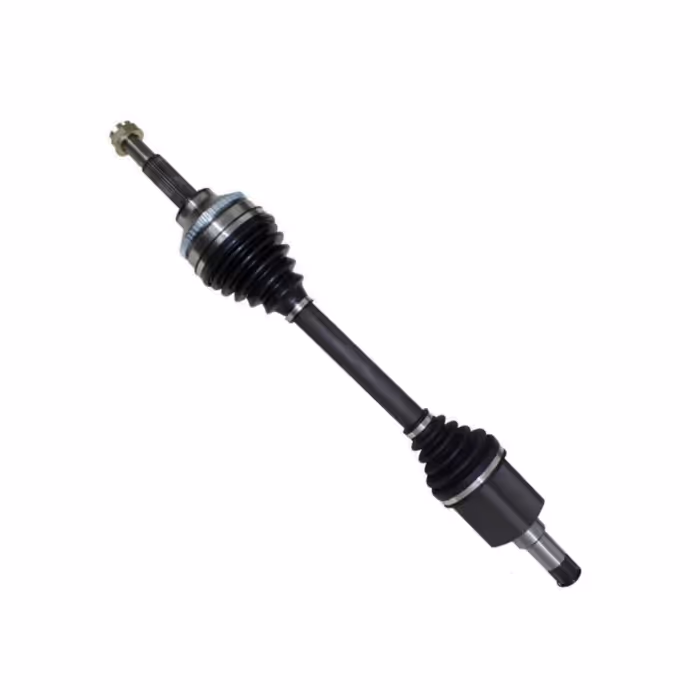 Drivaksel Suzuki Swift 640 mm