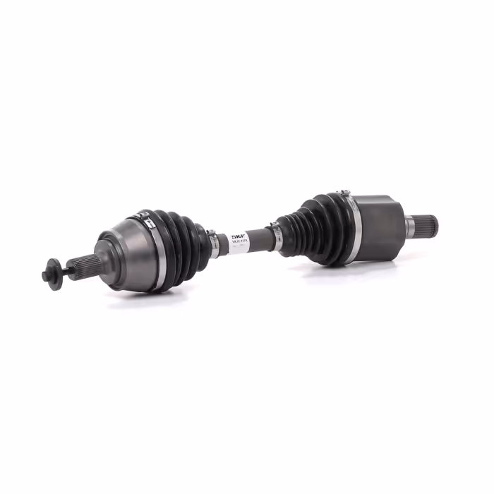 Drivaksel Volvo V40 T5 venstre for 516 mm