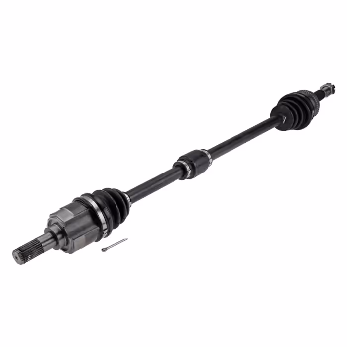 Drivaksel Hyundai Accent højre for 924 mm