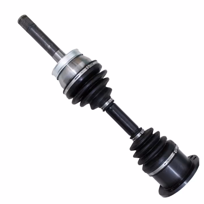 Drivaksel Nissan Terrano for 520 mm