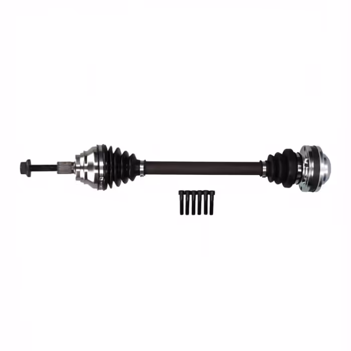 Drivaksel Volkswagen Passat Alltrack B8 Variant 2.0 TDI 4MOTION 614 mm