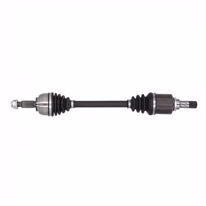 Drivaksel Dacia Dokker Kassevogn Stor Sedan 653 mm
