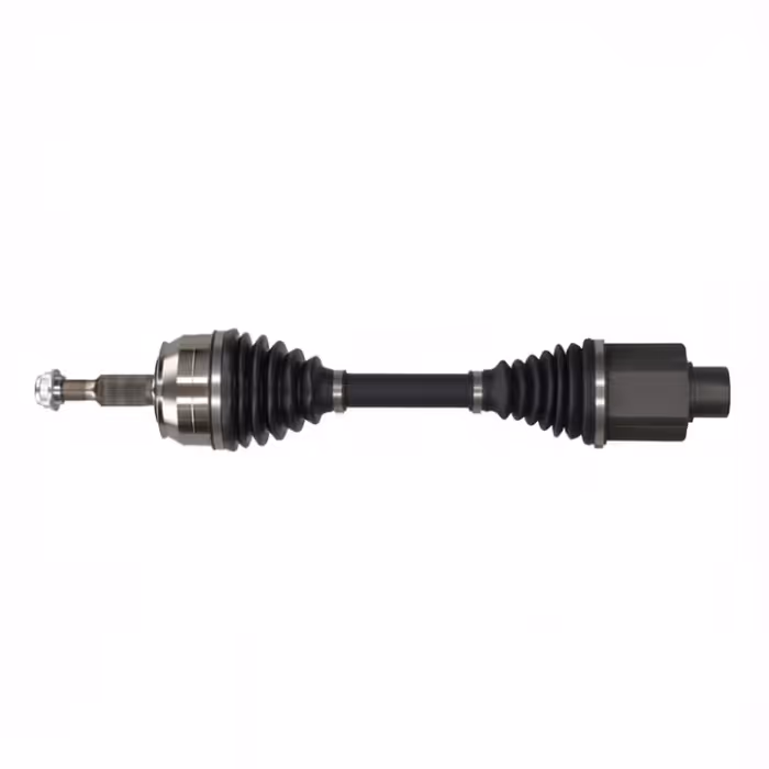 Drivaksel Volkswagen Transporter T6 2.0 TSI 4MOTION 614 mm