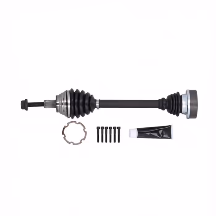 Drivaksel Volkswagen Golf VII Variant 1.4 TSI Multifuel