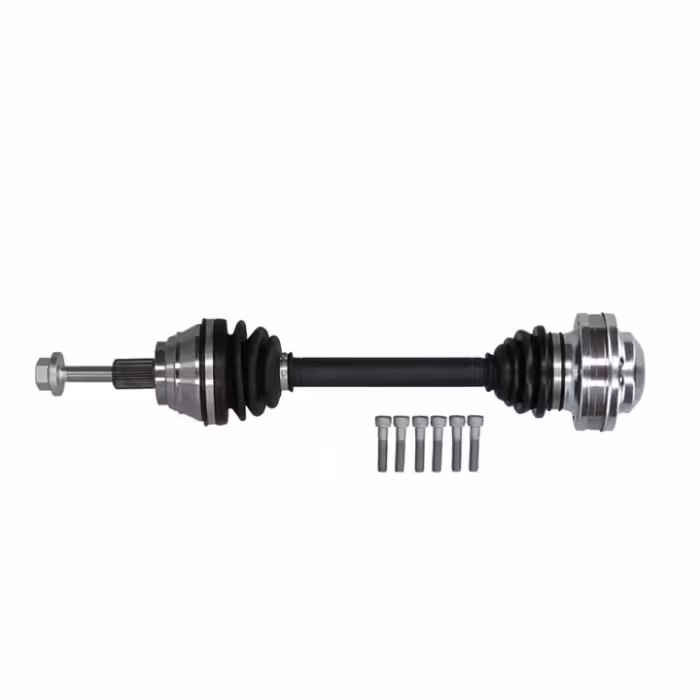 Drivaksel Volkswagen Golf Plus 2.0 TDI