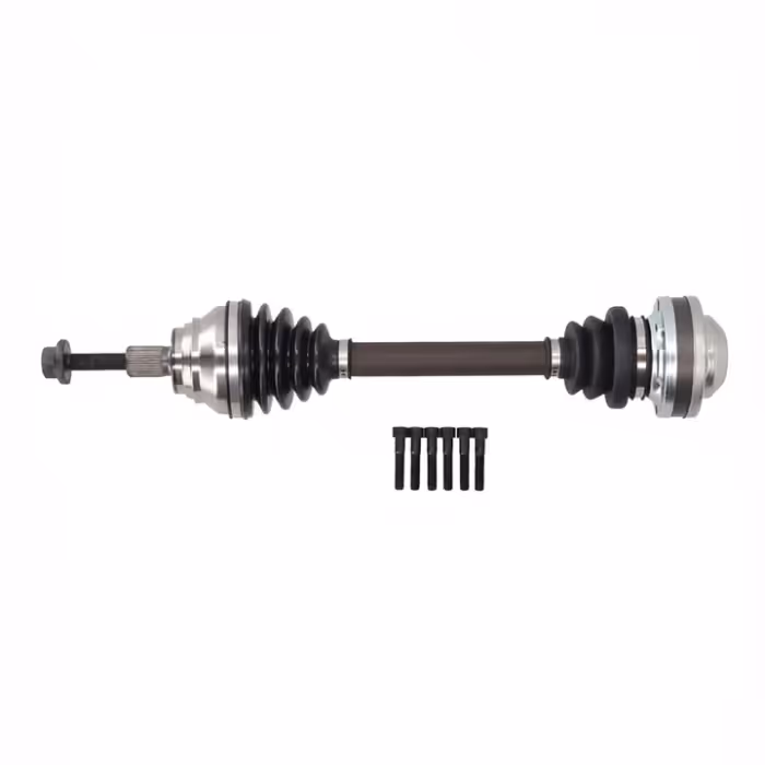Drivaksel Volkswagen Golf Plus 1.4 TSI 528 mm