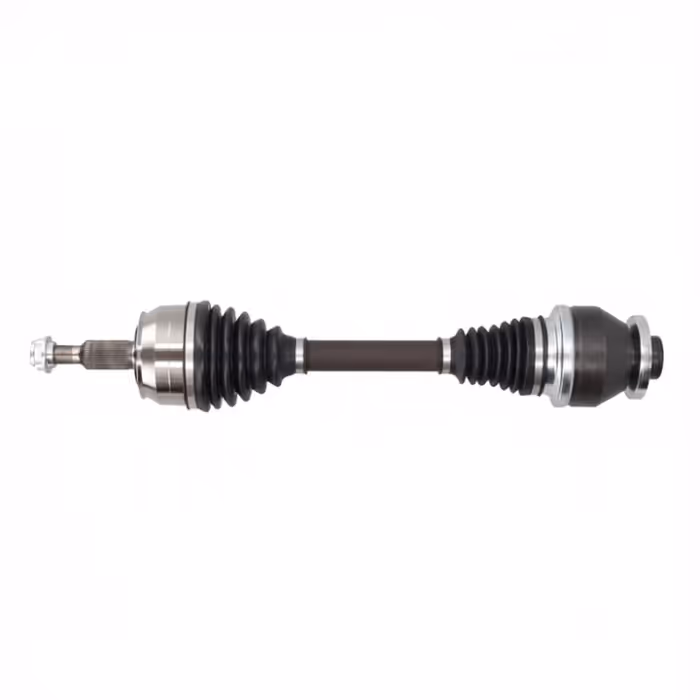 Drivaksel Volkswagen Transporter T5 2.0 Bitdi 4MOTION 617 mm