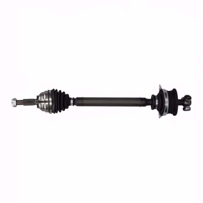Drivaksel Dacia Logan 683 mm