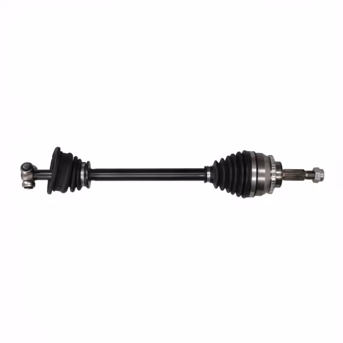 Drivaksel Renault Megane Scenic 657 mm