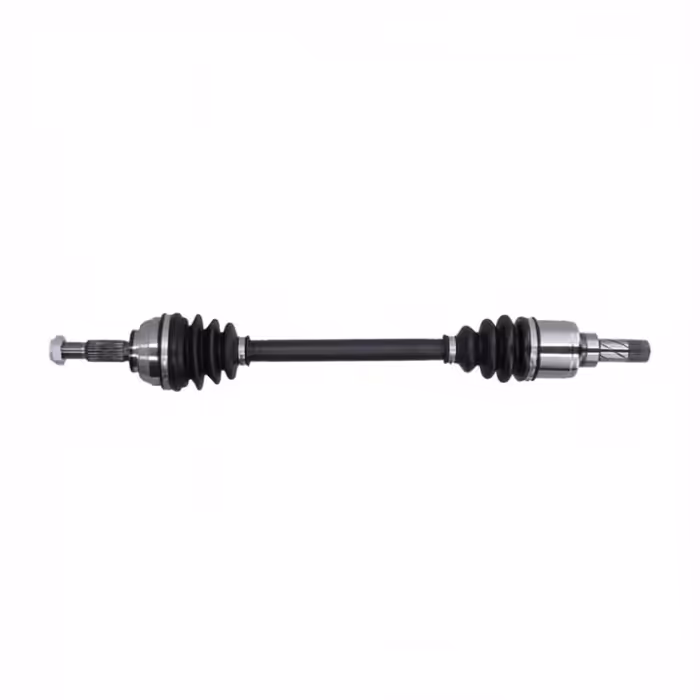 Drivaksel Renault Clio III Grandtour 651 mm