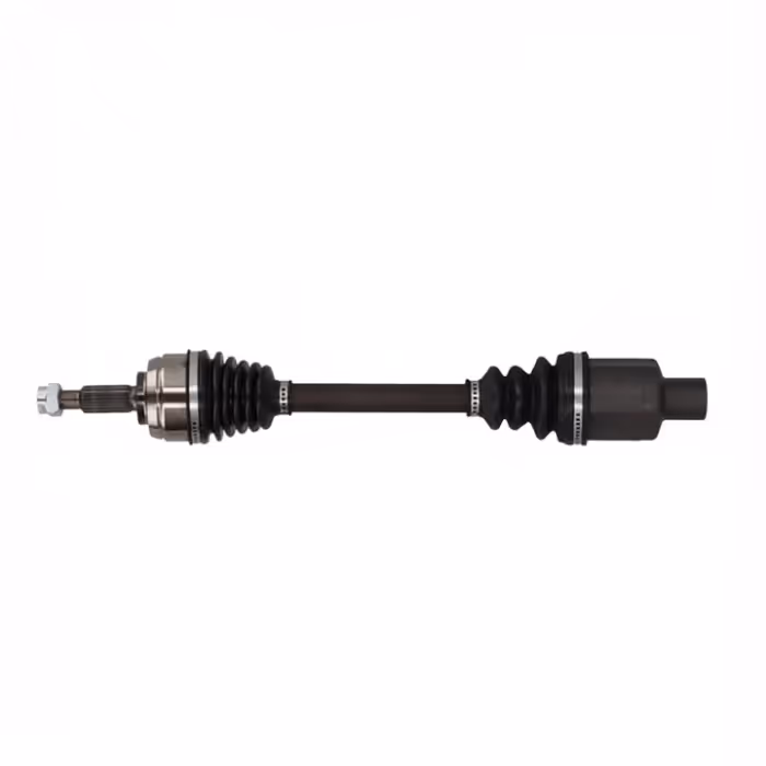 Drivaksel Renault Duster 611 mm