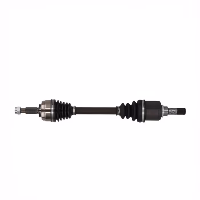 Drivaksel Renault Duster 652 mm