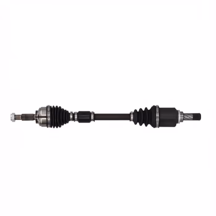 Drivaksel Dacia Logan 662 mm