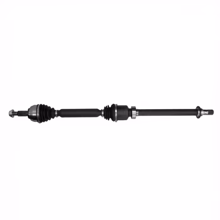 Drivaksel Renault Captur I 976 mm