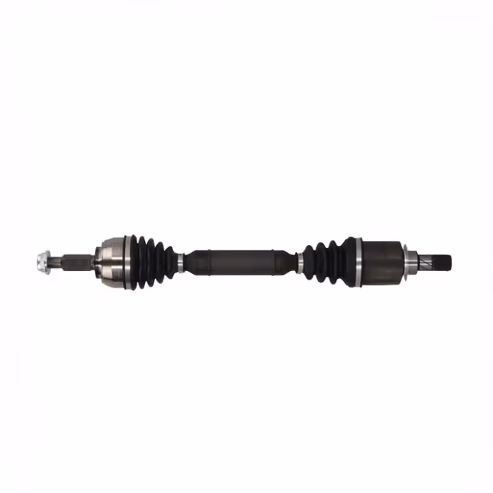 Drivaksel Renault Captur I 625 mm