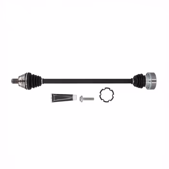 Drivaksel Skoda Octavia III Combi 1.6 TDI 4X4 813 mm