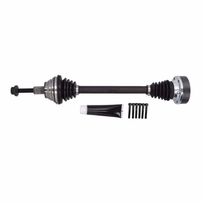 Drivaksel Skoda Octavia III Combi 1.2 TSI 543 mm
