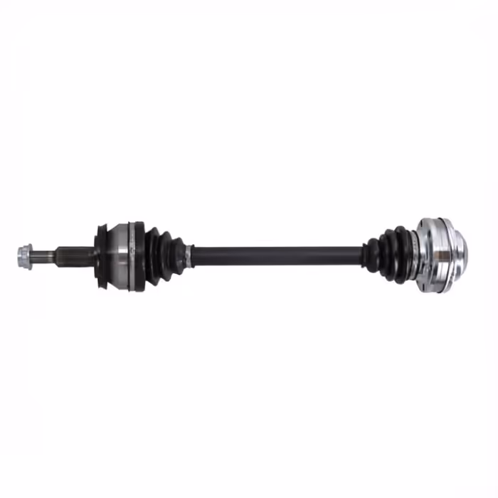 Drivaksel Volkswagen Transporter T5 Lad Chassis 7JD 7JE 7JL 7JY 7JZ 7FD 7F 2.0 CNG 645 mm