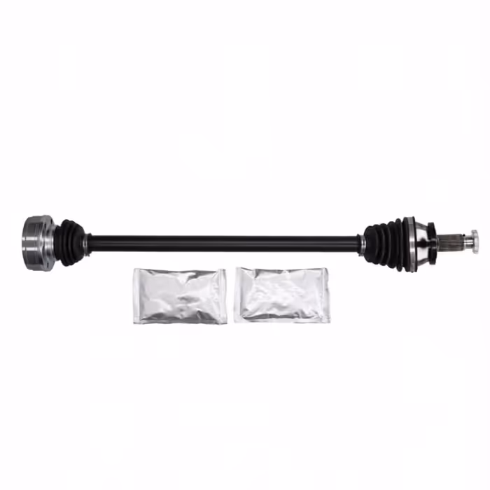 Drivaksel Volkswagen FOX 1.4 TDI 757 mm
