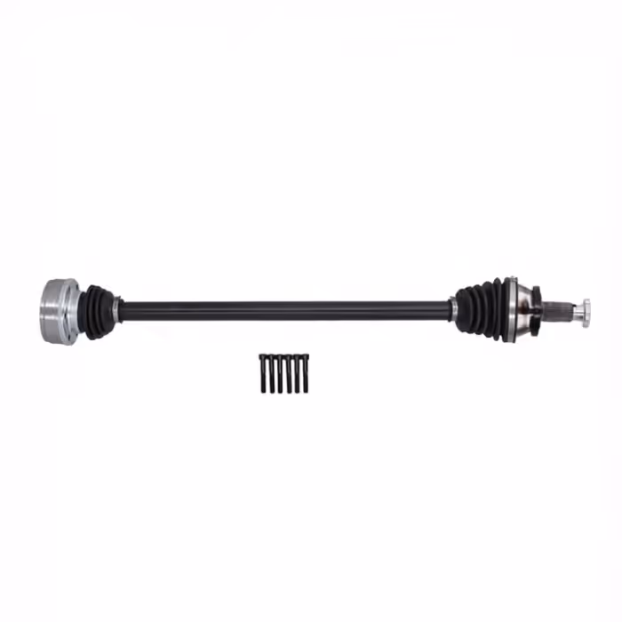 Drivaksel Skoda Rapid Spaceback 1.2 765 mm