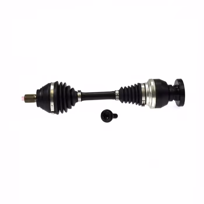 Drivaksel Volkswagen Tiguan 2.0 Tfsi 4MOTION 500 mm