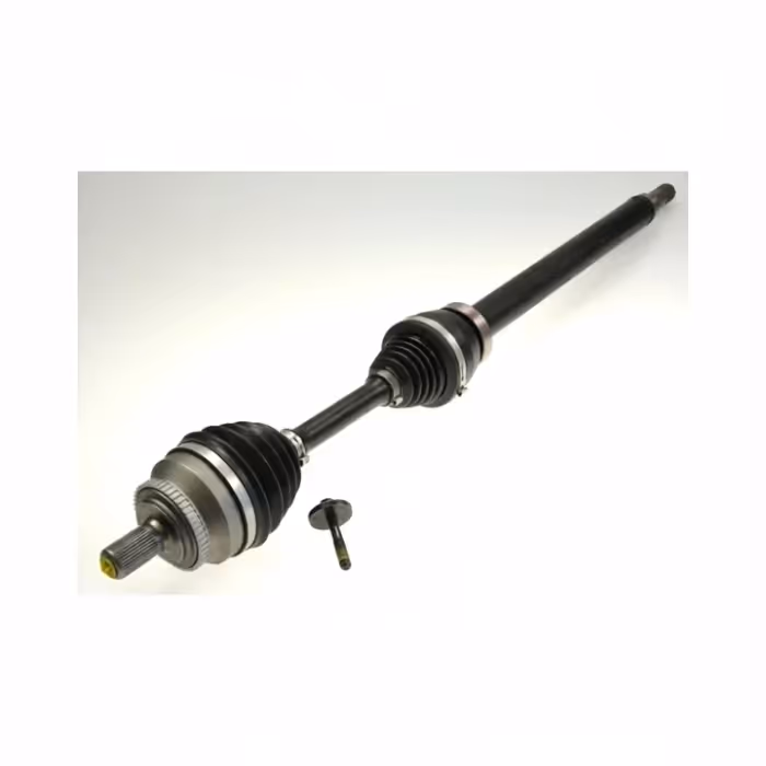 Drivaksel Volvo S80 2.4 990 mm