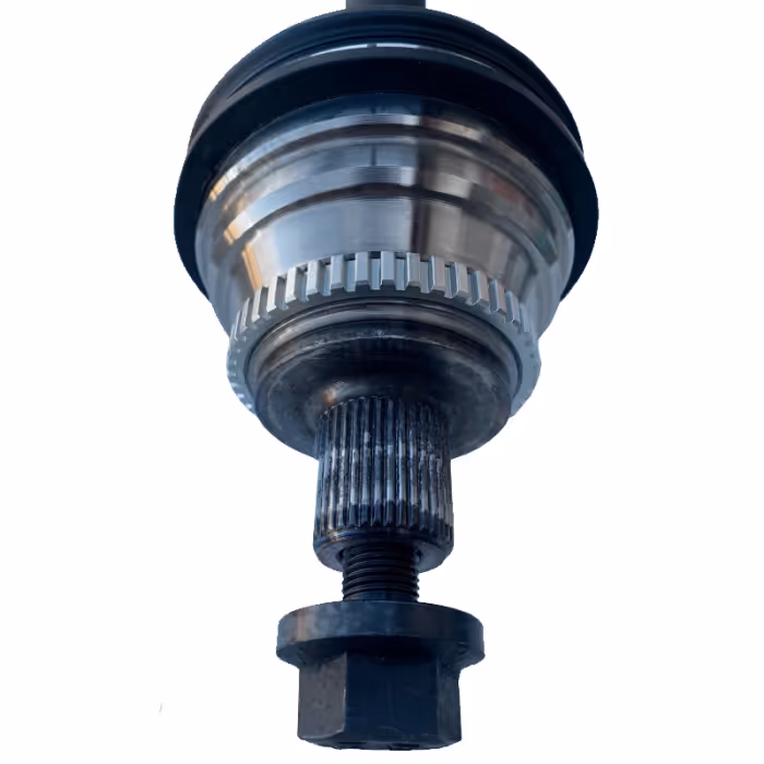 Drivaksel Audi 100 Avant 2.6 venstre for 613 mm