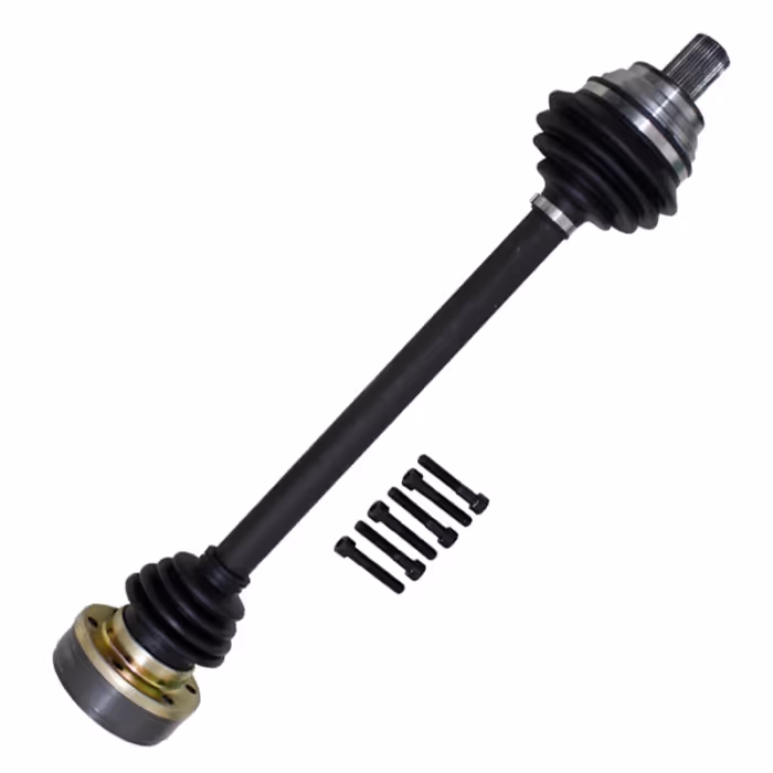 Drivaksel Volkswagen Golf 1.4 venstre for 558 mm