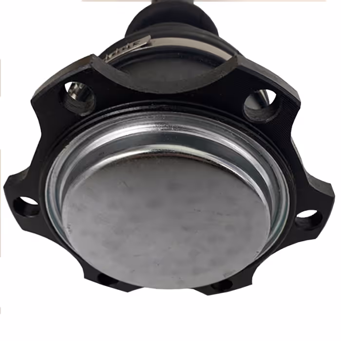 Drivaksel Audi A4 B5 højre for 617 mm