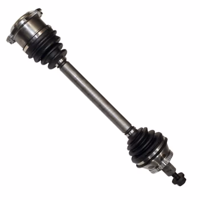 Drivaksel Audi 80 1.9 TDI højre for 557 mm