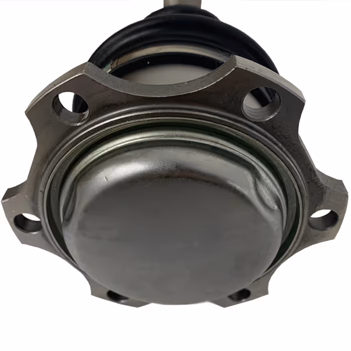Drivaksel Volkswagen Passat Variant 2.5 TDI venstre for 528 mm