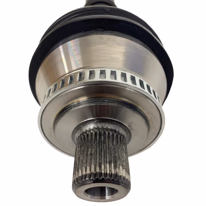Drivaksel Audi A4 B7 højre for 638 mm