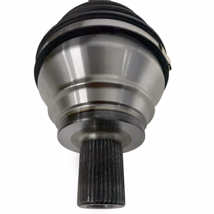 Drivaksel Volkswagen Golf Plus 1.9 TDI venstre for 495 mm