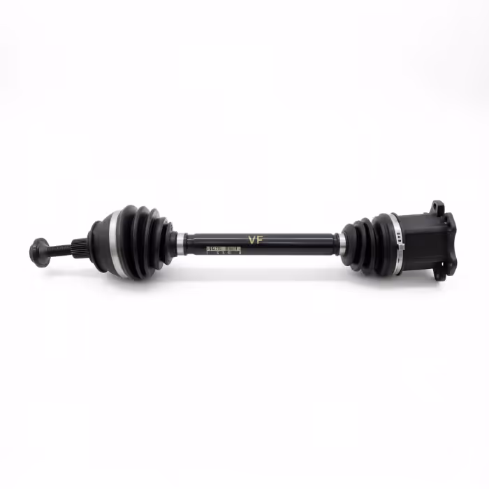 Drivaksel Audi A6 S6 Quattro venstre for 545 mm