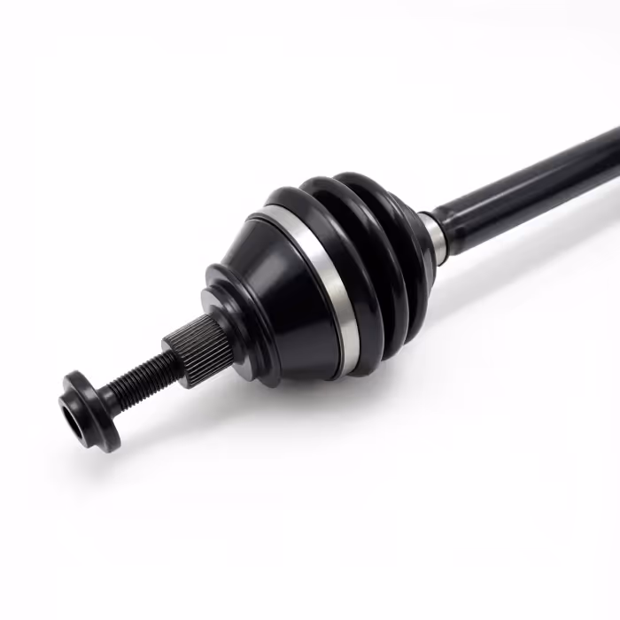 Drivaksel Audi A6 S6 Quattro venstre for 545 mm