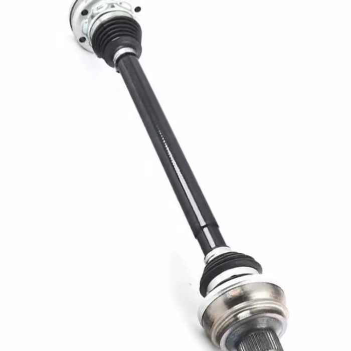 Drivaksel Audi A5 2.0 TDI Quattro højre bag 545 mm