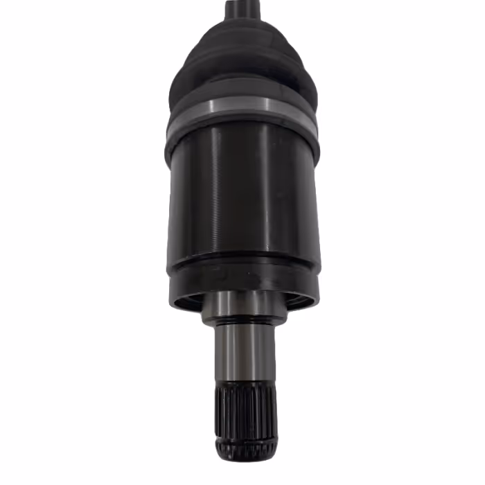Drivaksel BMW X3 2.0 D E83 venstre for 592 mm