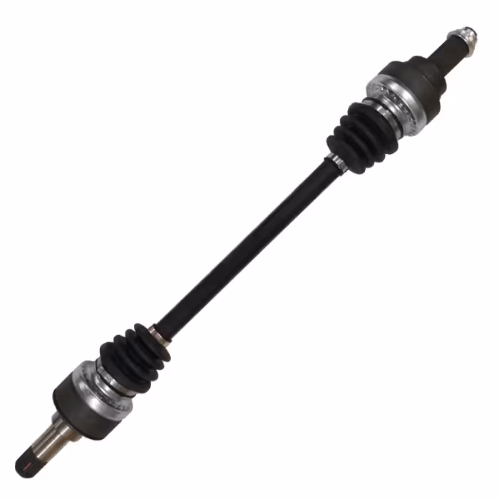 Drivaksel BMW 1 Serie 118 I F21 venstre bag 751 mm