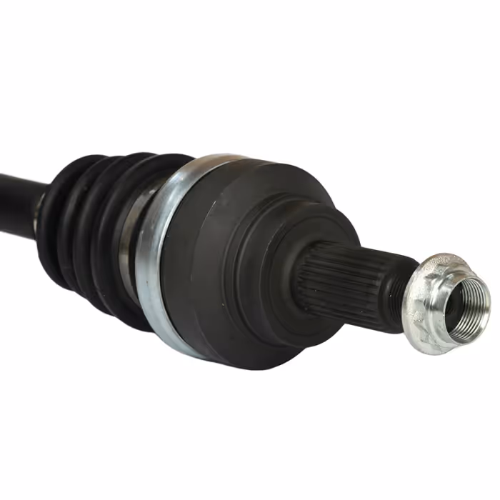 Drivaksel BMW 1 Serie 118 I F21 venstre bag 751 mm